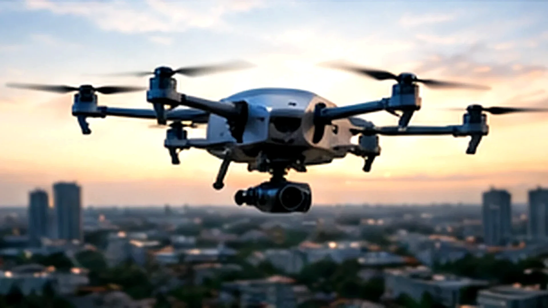 Drone Services - Jotus Technologies